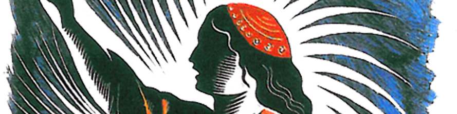 Those Preaching Women